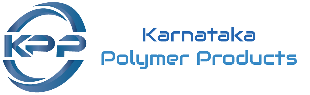 Karnataka Polymer Logo